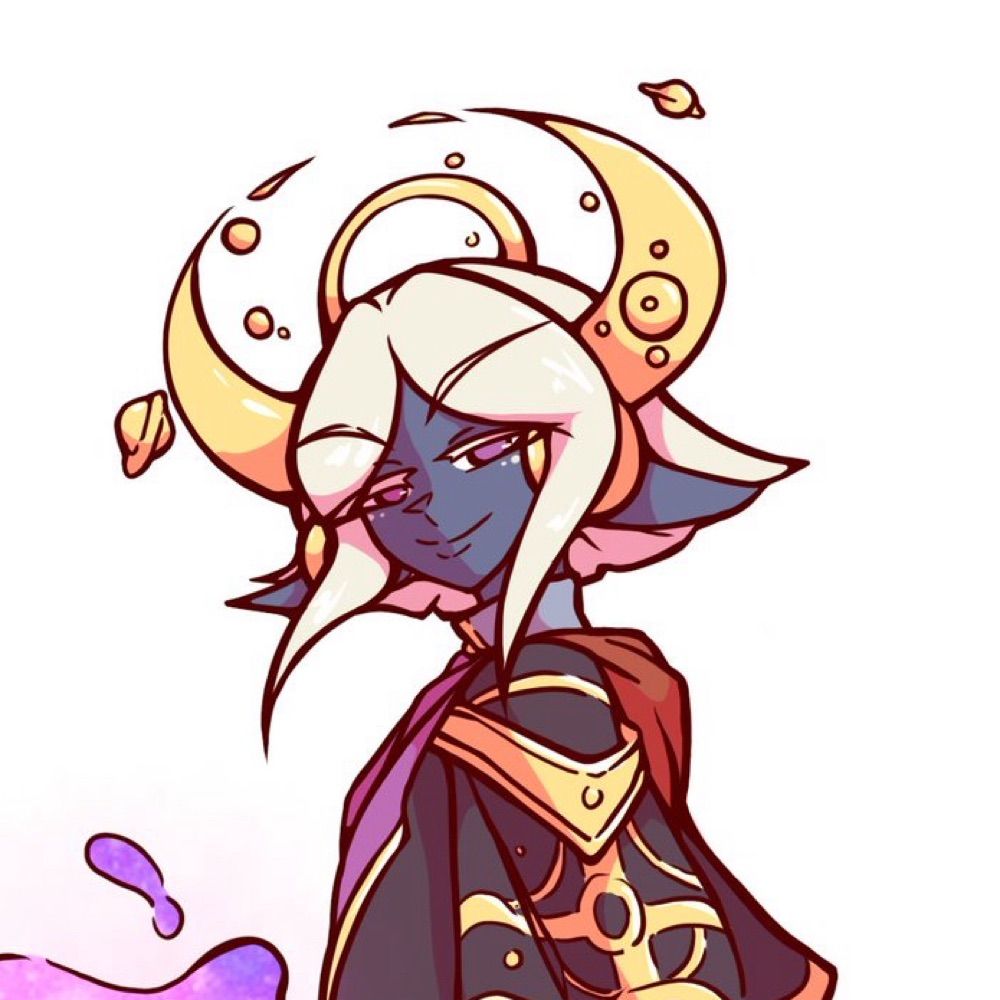 Lord Proxima