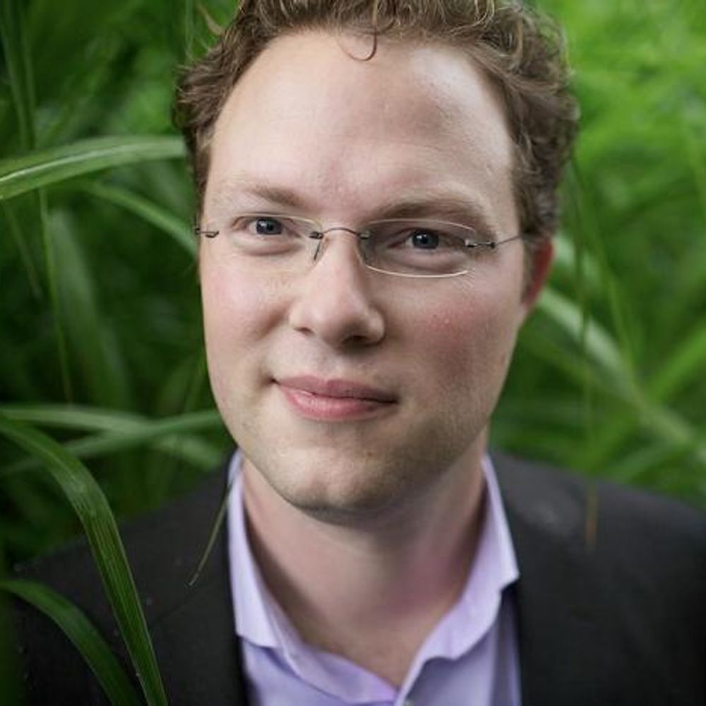 Thijs Etty
