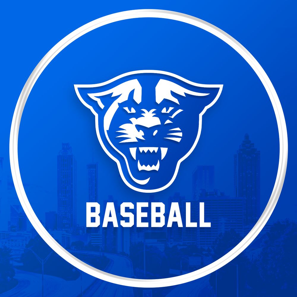 GSU Baseball
