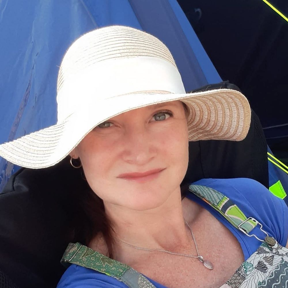 Claire Simpson