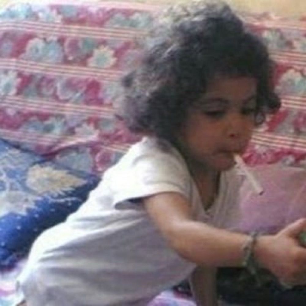 Aline