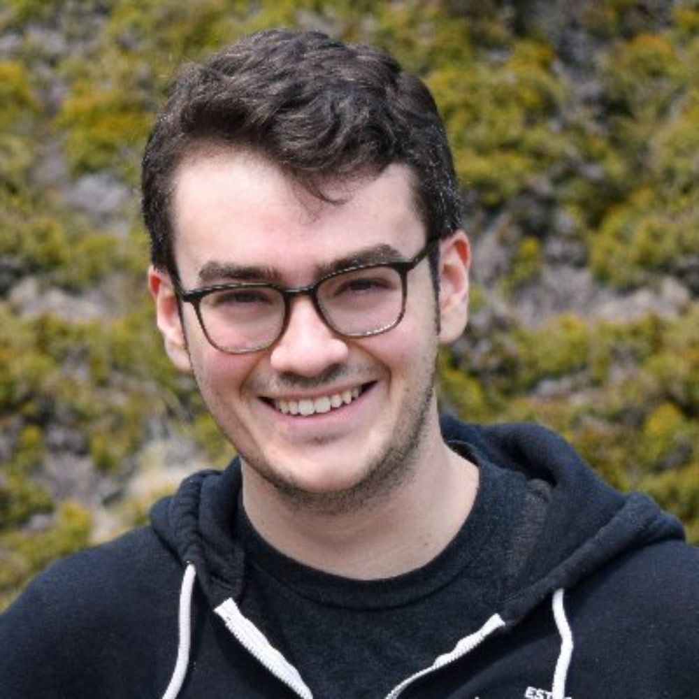 Andrew Marks