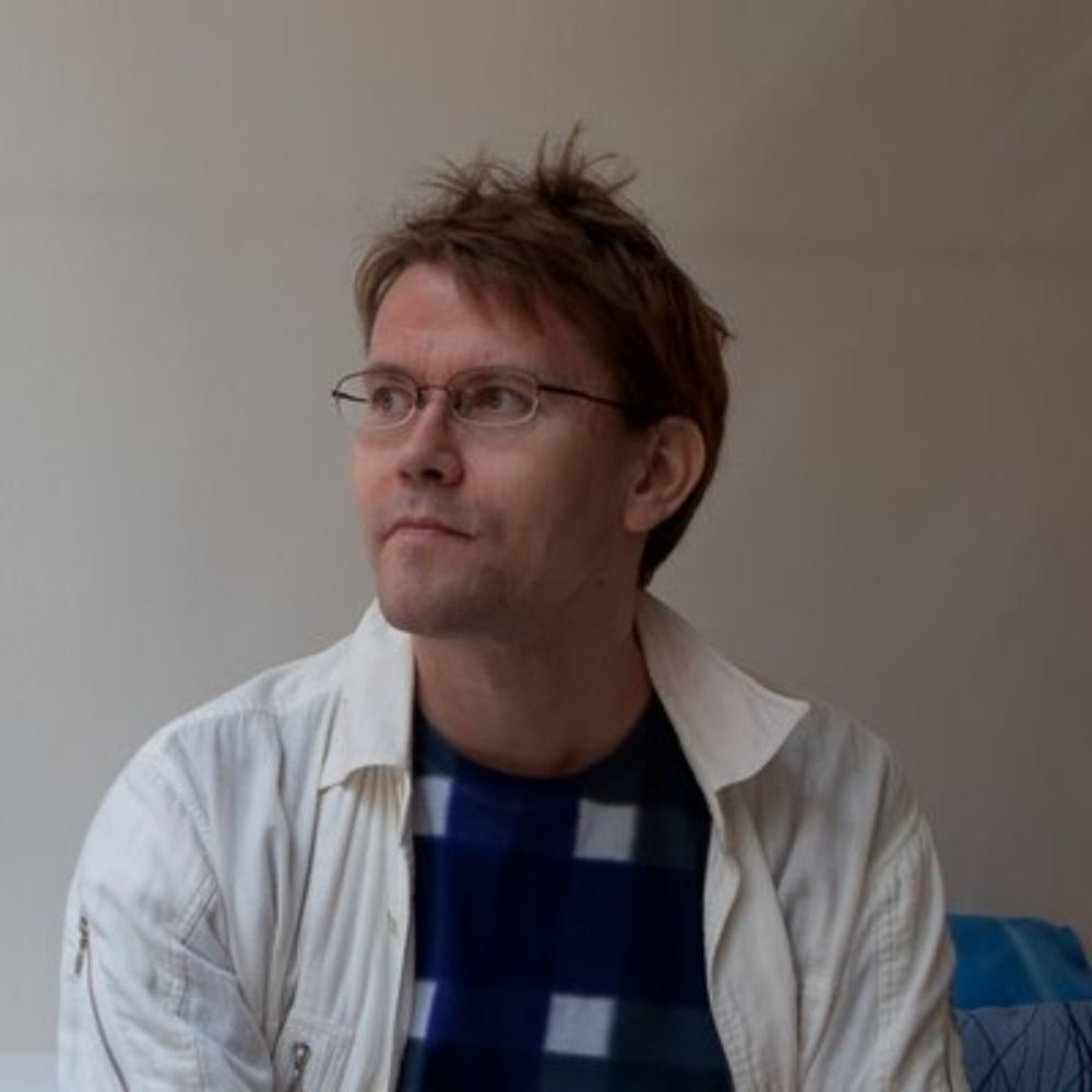 Juha Kannisto