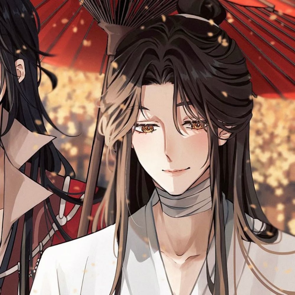 「 谢怜﹔𝐗𝐈𝐄 𝐋𝐈𝐀𝐍｡ 」