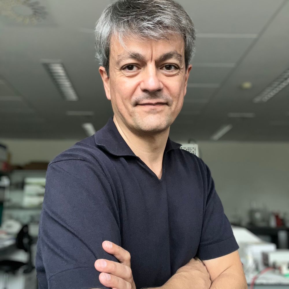 Javier Martin