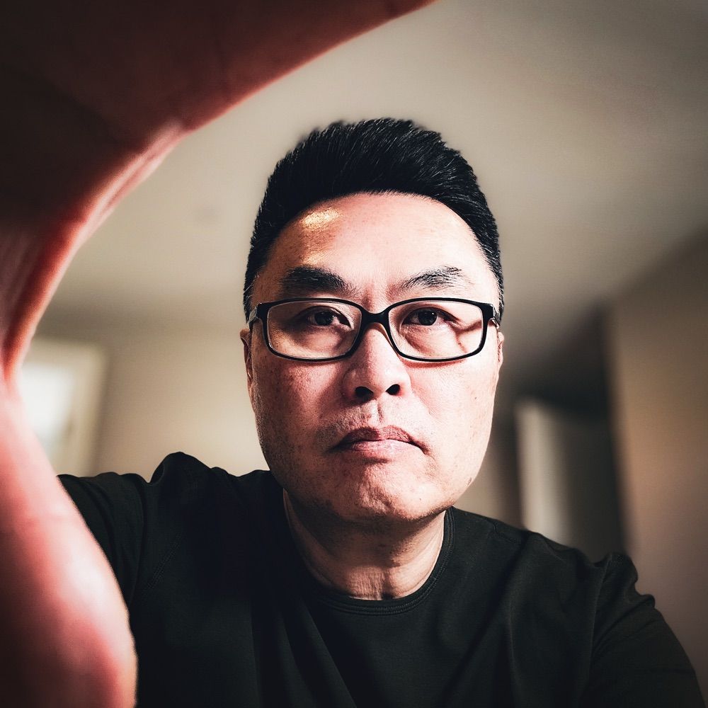Del Chen