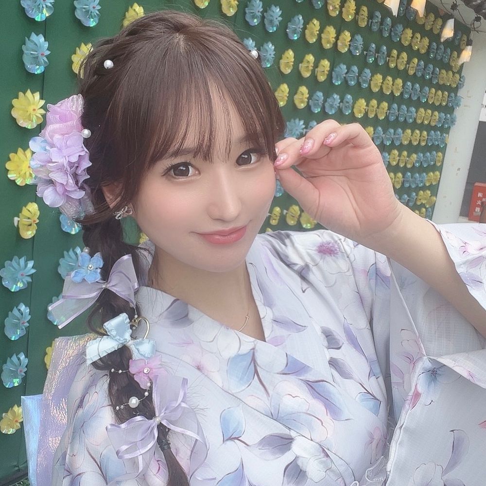 結衣ゆめ｜yuiyume