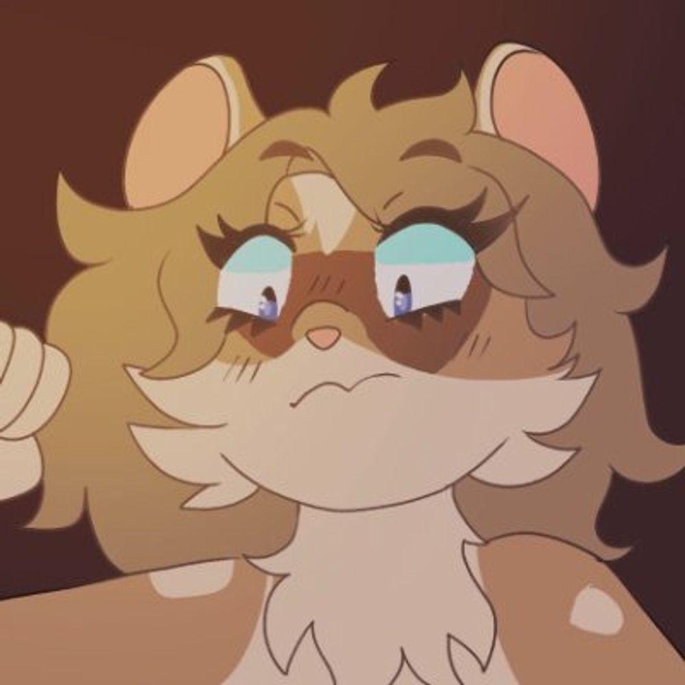 Crumbleumble 🔞