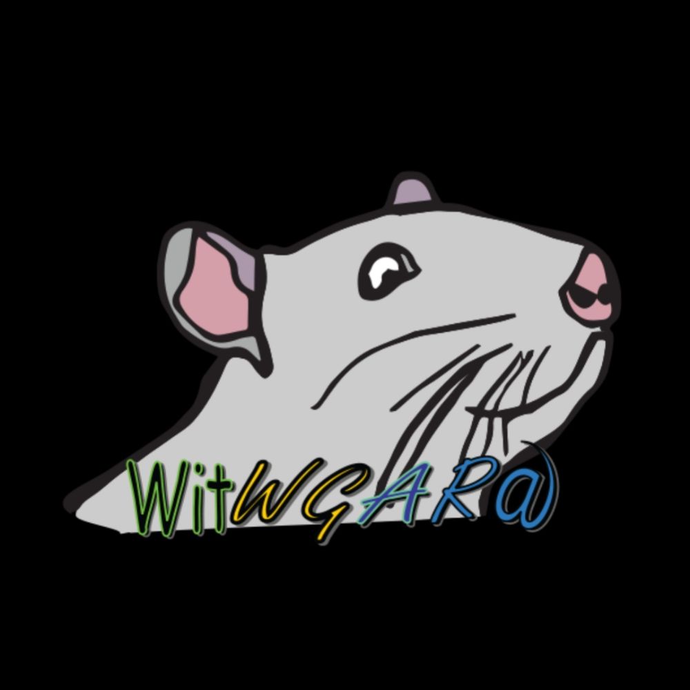 Who in the World Gives a Rat's @$$