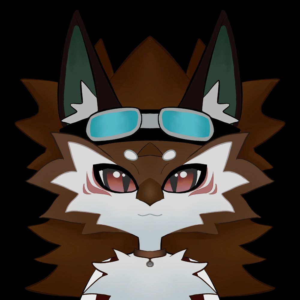 AdmiralBaldBeard | Revenant Pirate Vtuber | Chaotic Neutral |