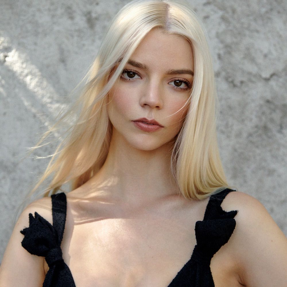 Anya Taylor-Joy Brasil | Fã-site