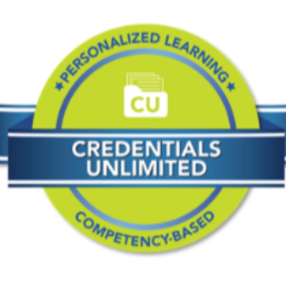 Credentials Unlimited