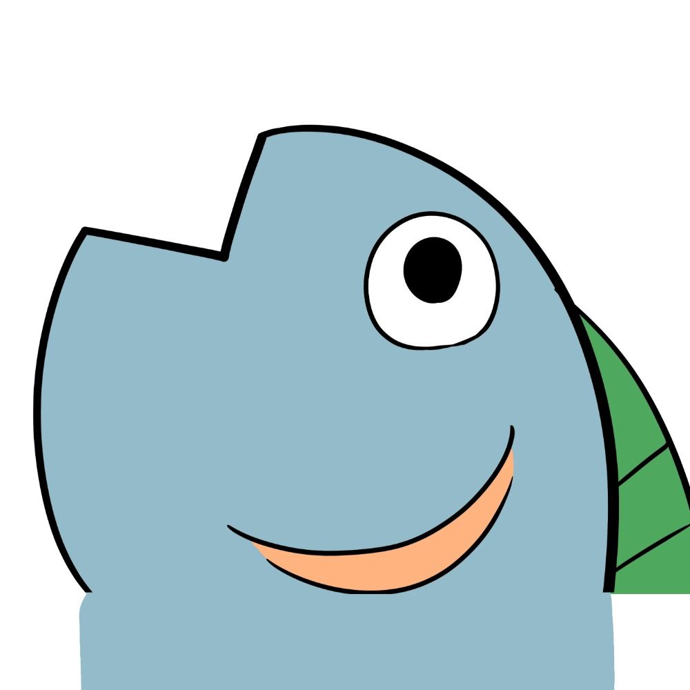 シャケフレ