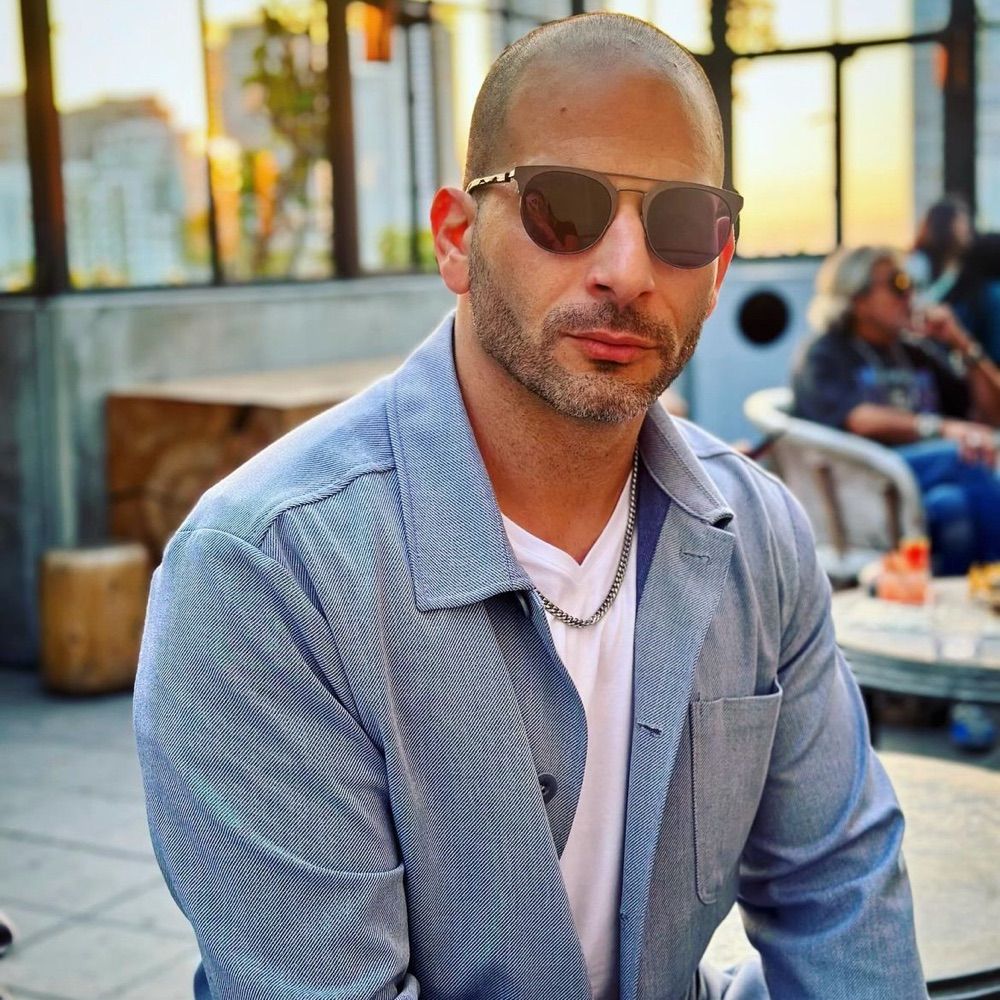 Jason Oleg