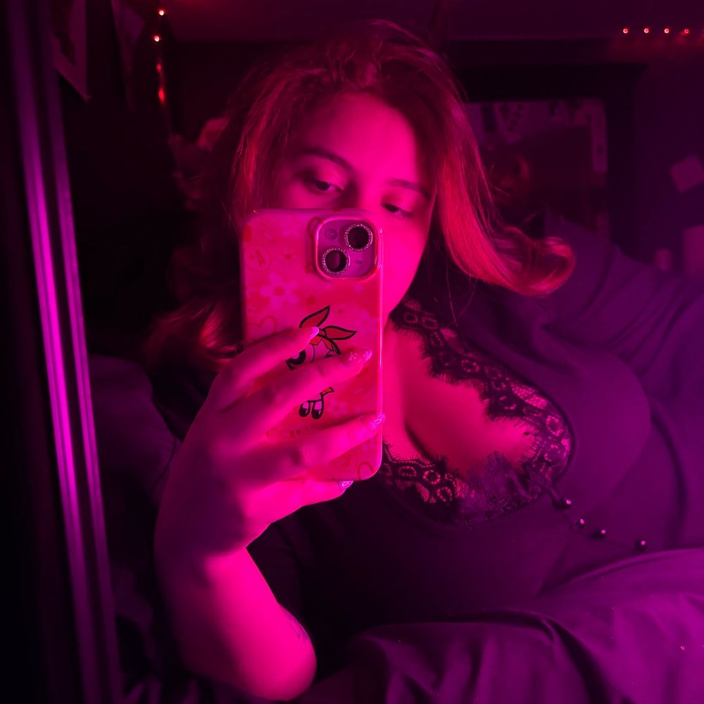 mari💜 findom