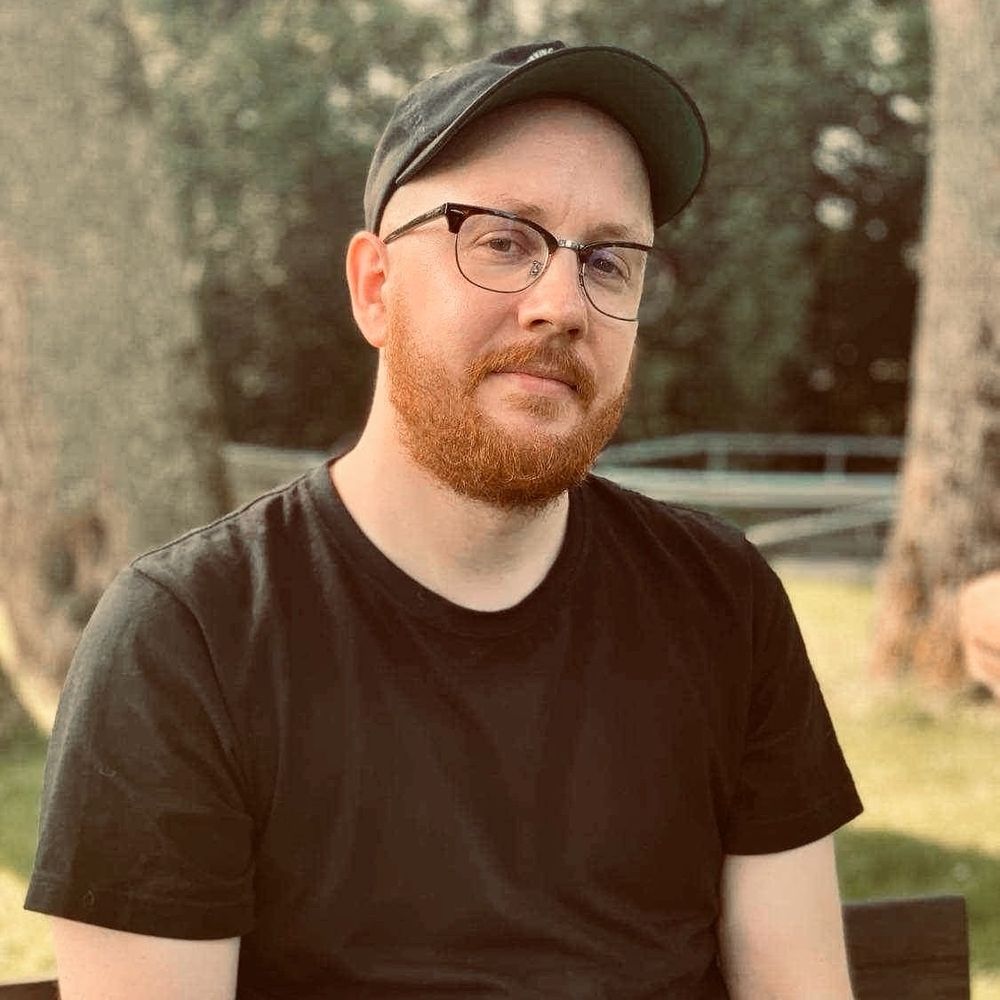 Daniel Krantz