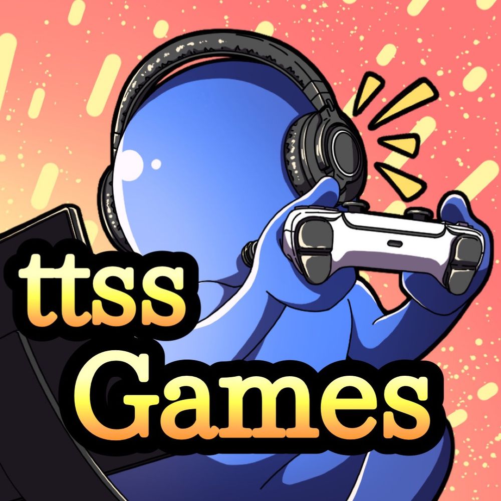 ttss(とし)Games
