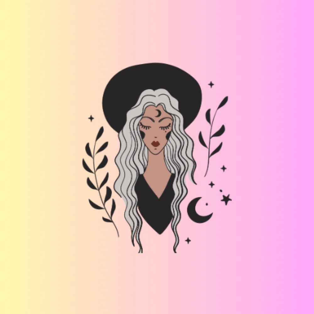 basic witch✨