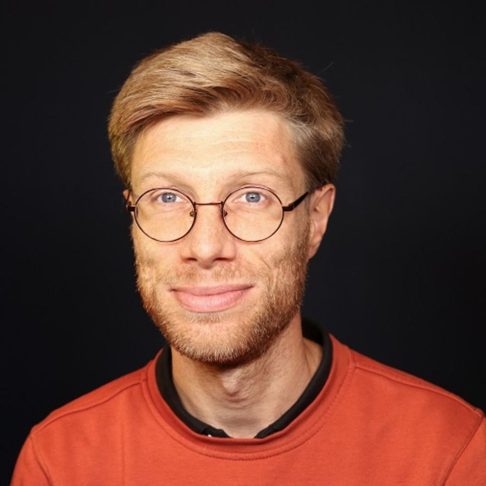 Sebastian Koth
