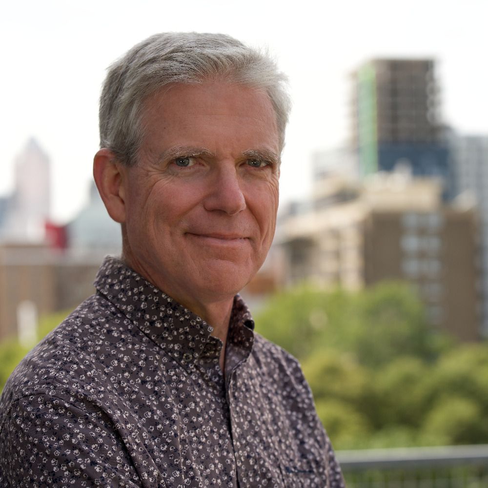 Alain Noël