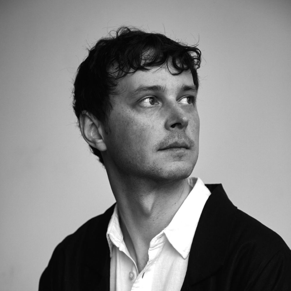 Daniel Bray