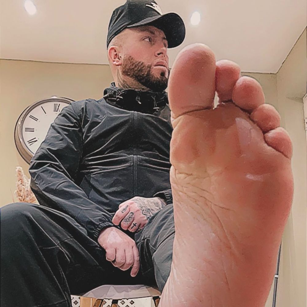 SCALLY MASTER