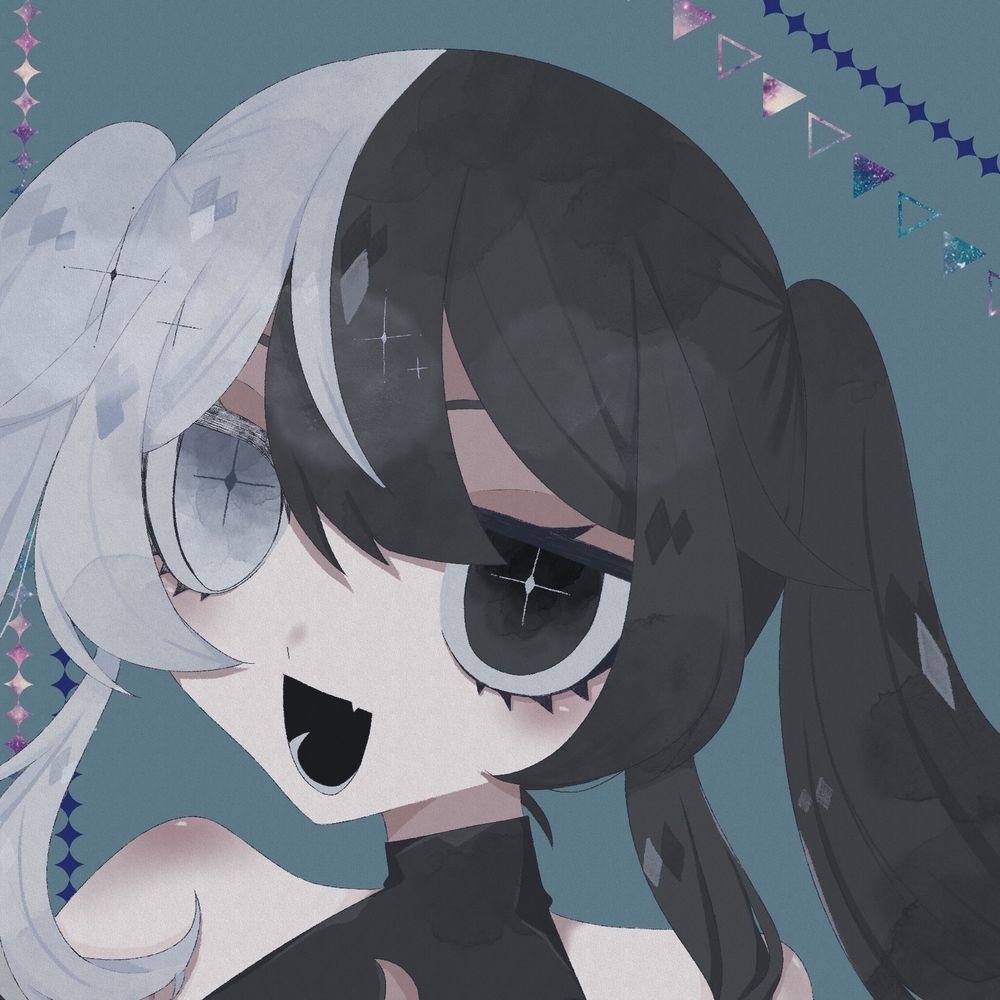 ✄白銀†