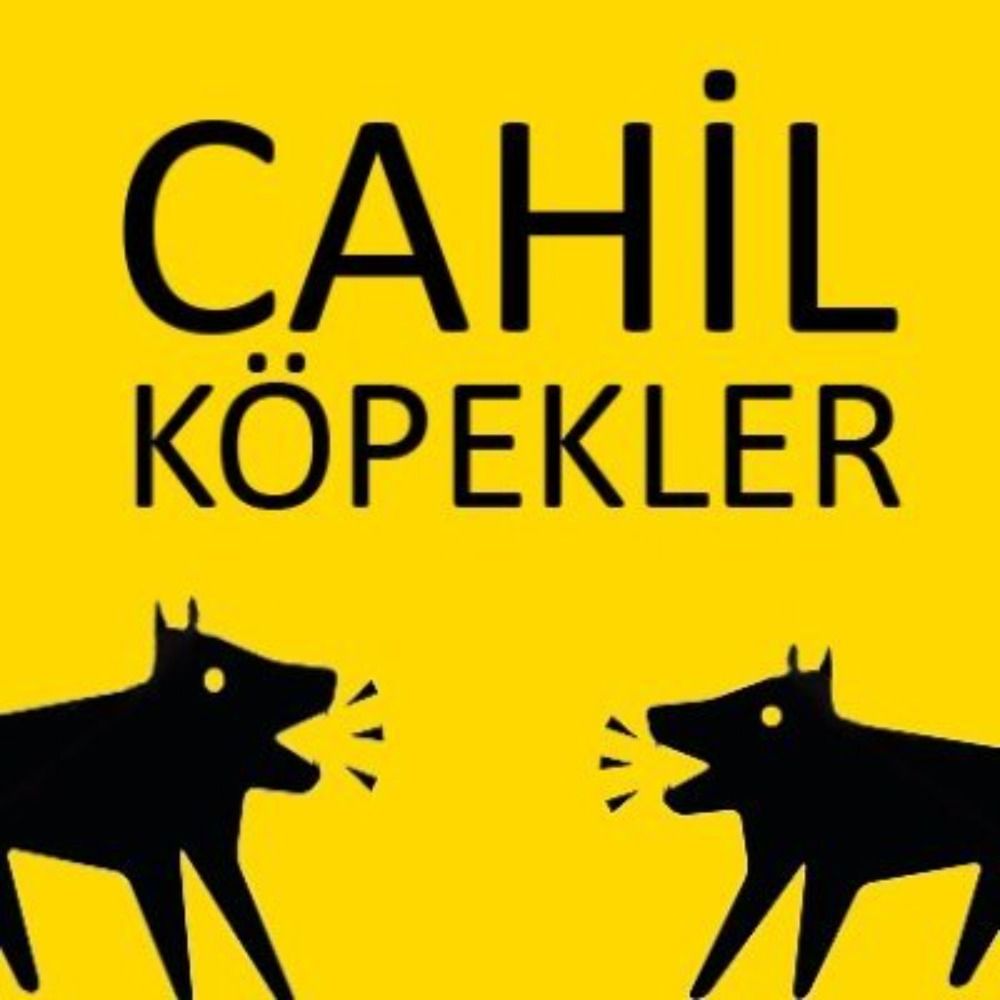 Cahil Köpekler 
