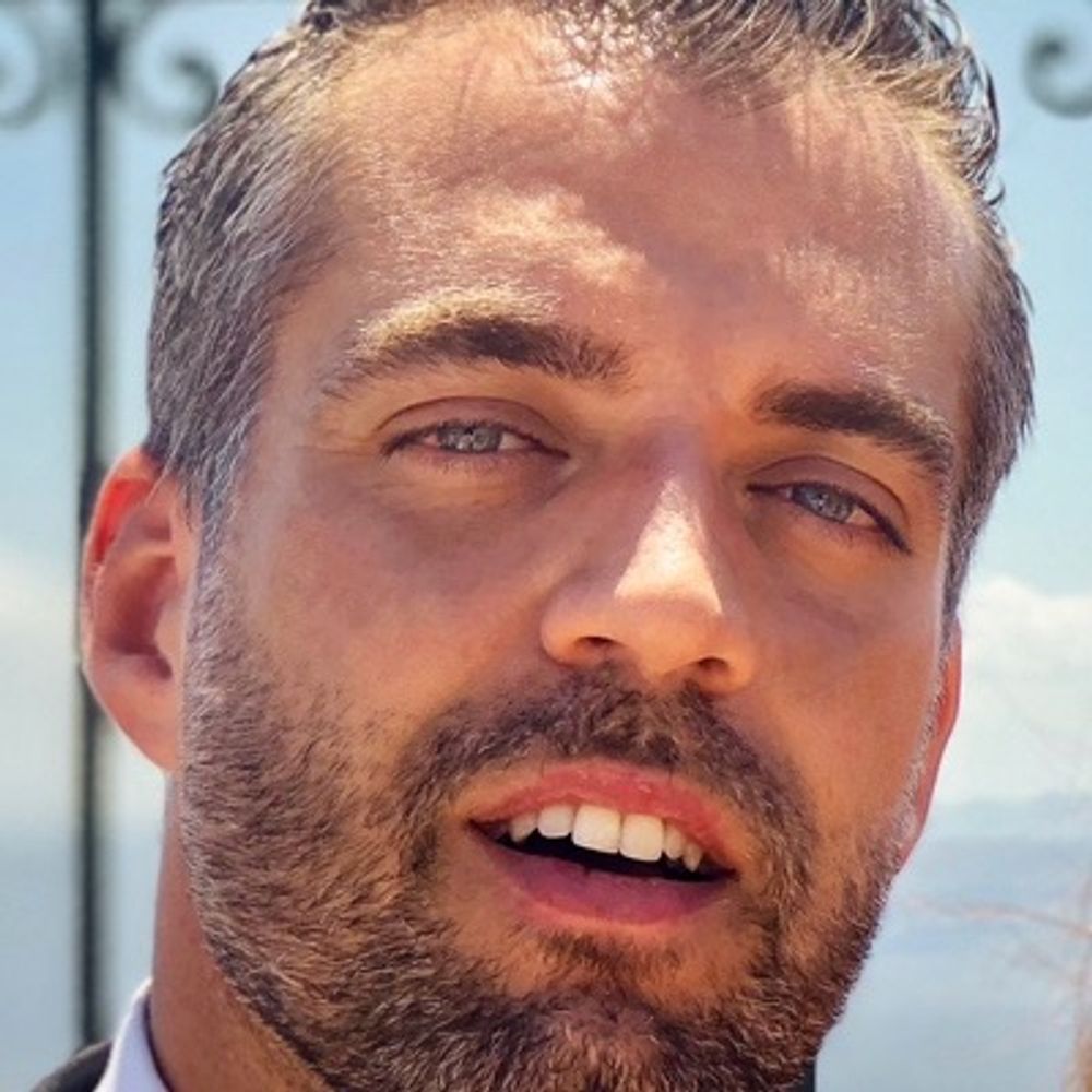 Oscar Huerga