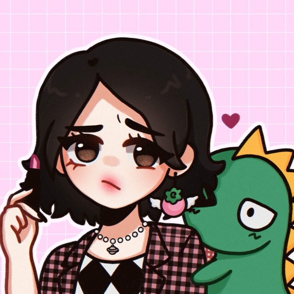 Pinkylemon 