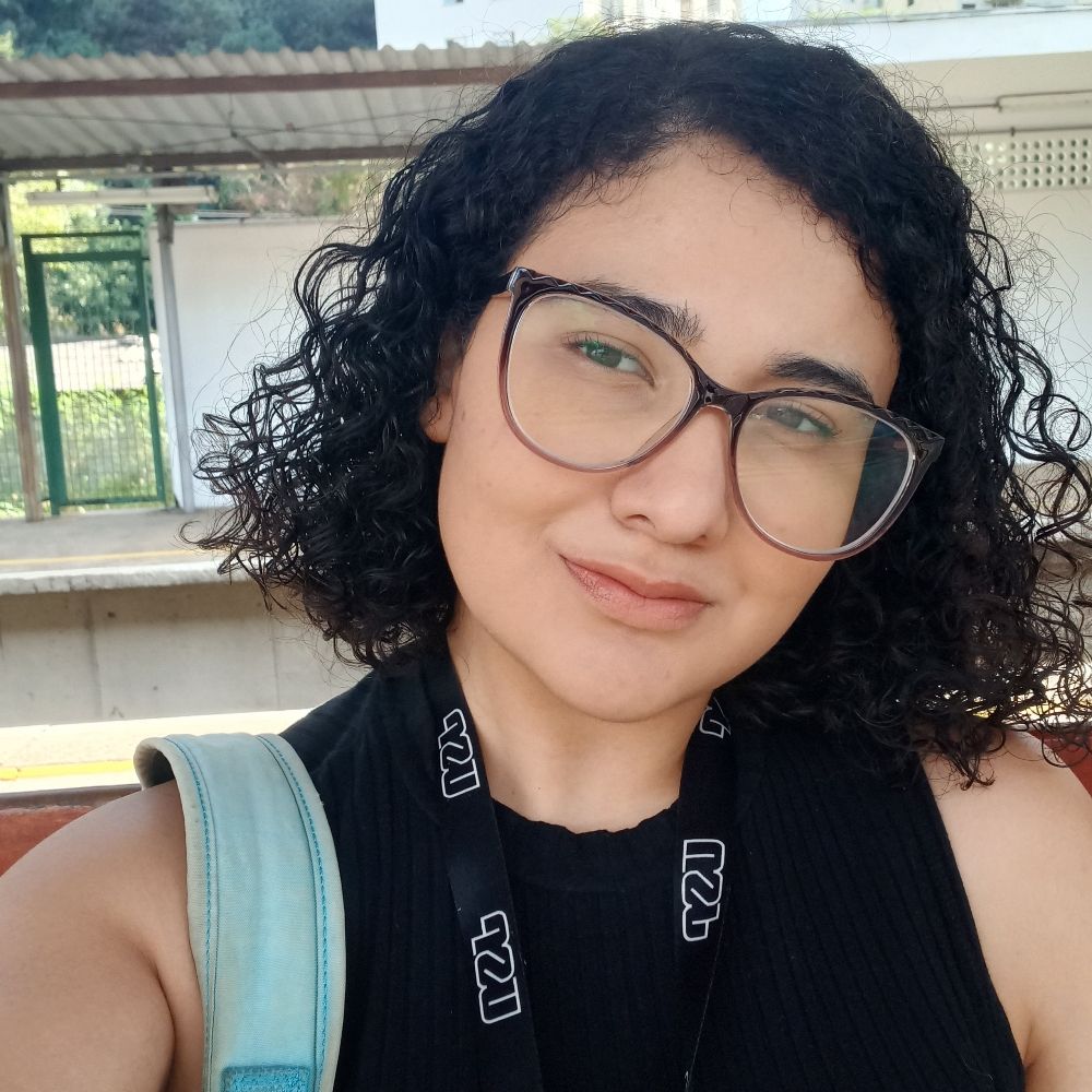 Isa | Centríolo 🦋