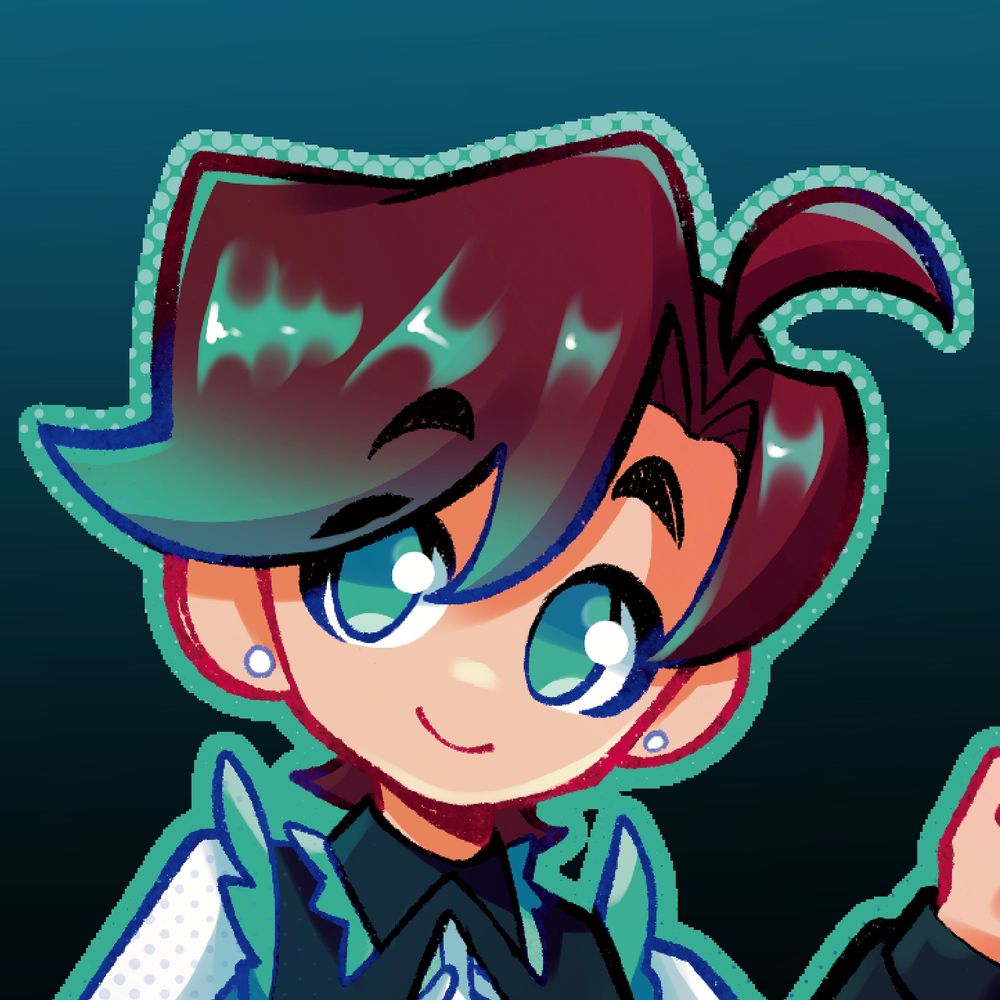 skelaxo - COMMS OPEN✨