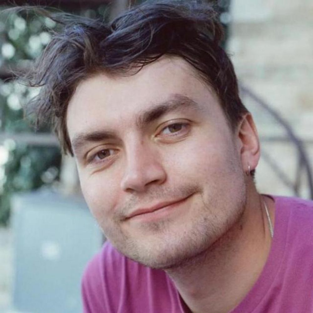 Robbie Hawkins