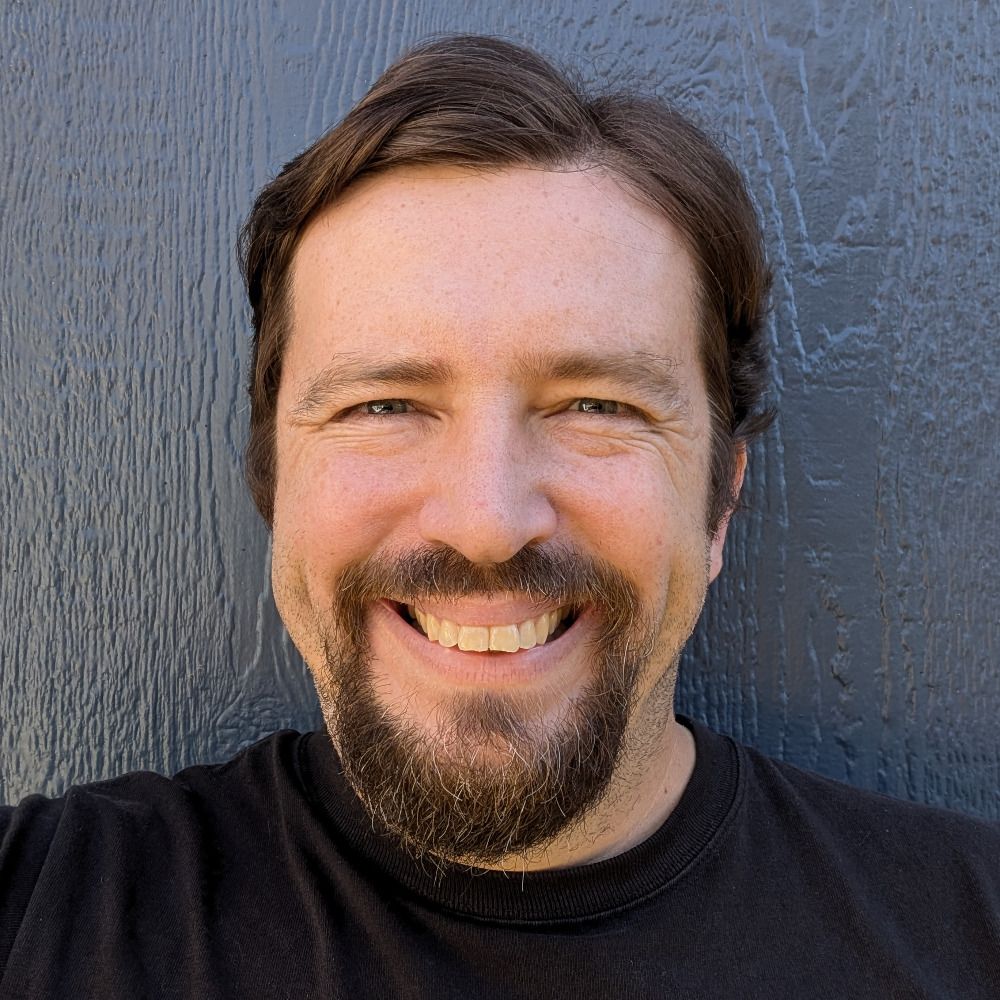Brian Krohne