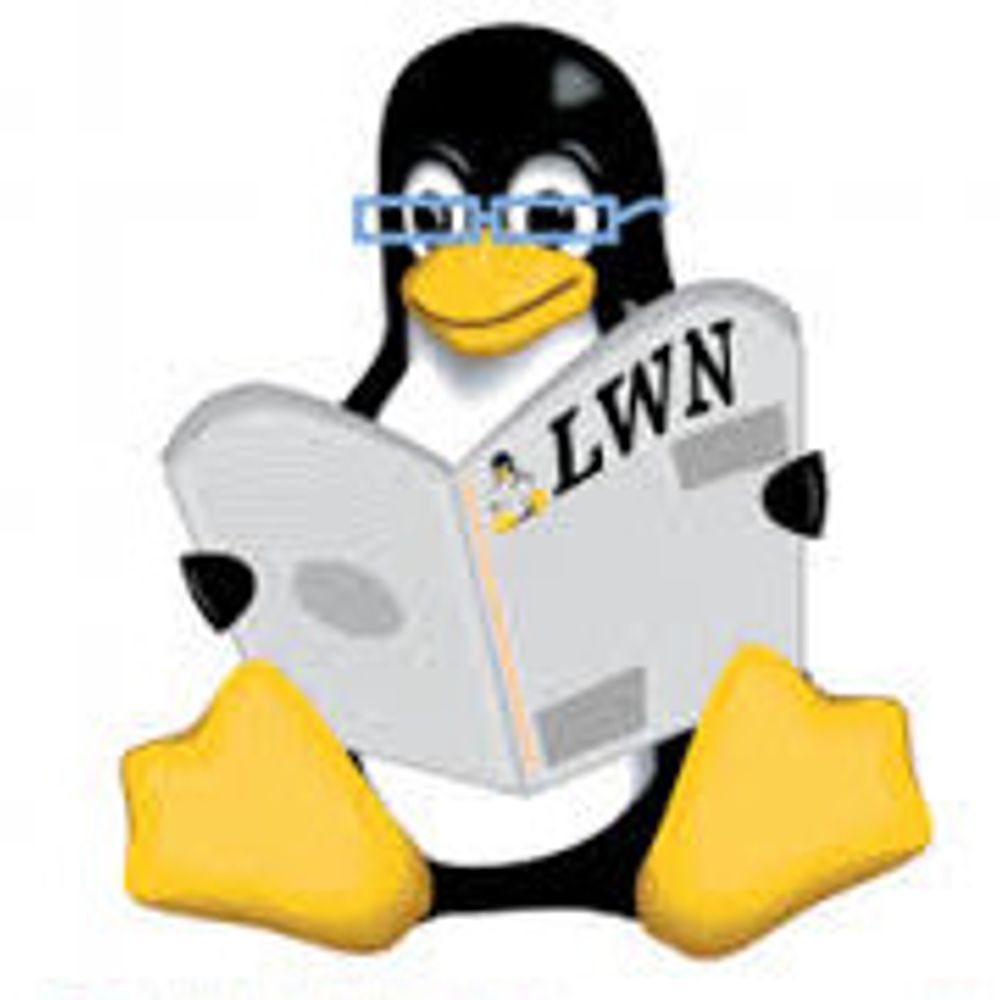 LWN.net