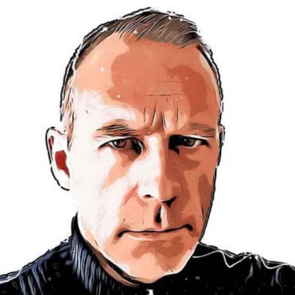 Alistair Dabbs's avatar
