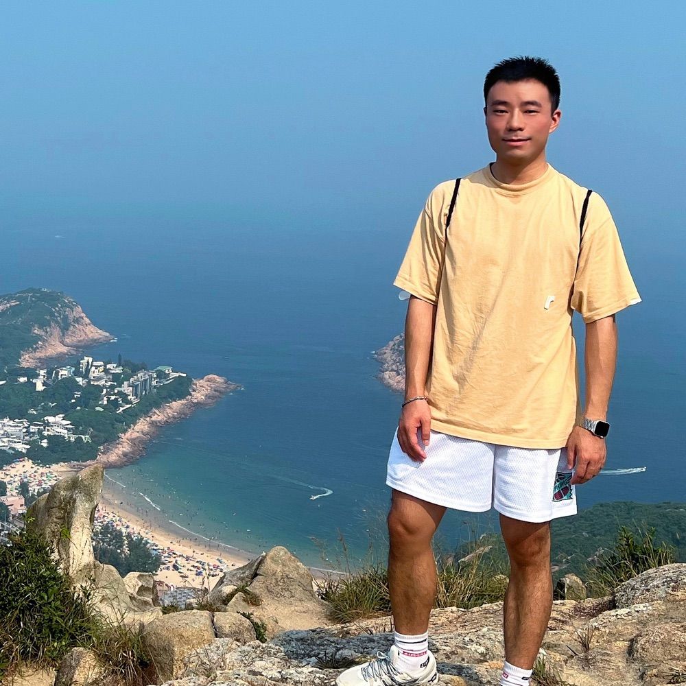 Chico Xu