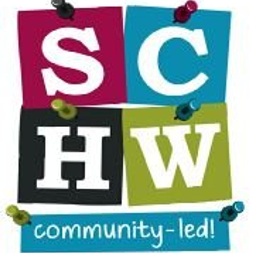 Scottish Communities for Health & Wellbeing