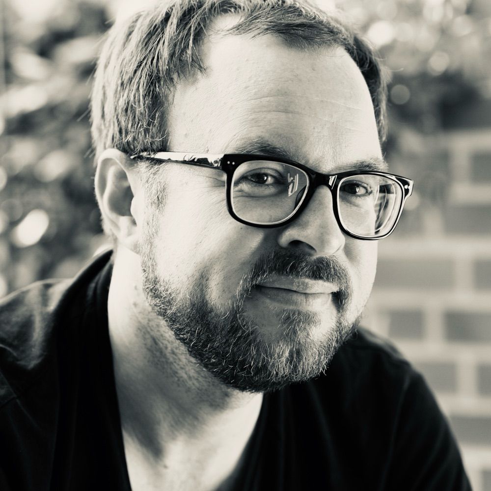 Michael Kastler