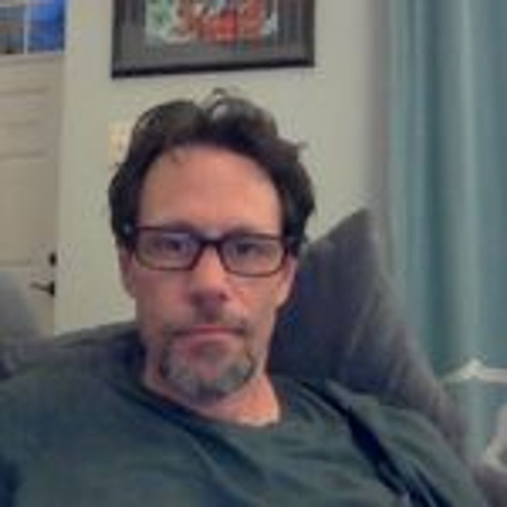 David Lindenberg