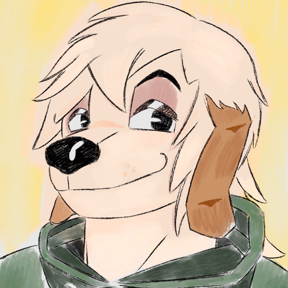 miscu, dogboy once again