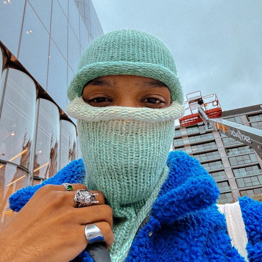 Cuddi.🧞‍♂️