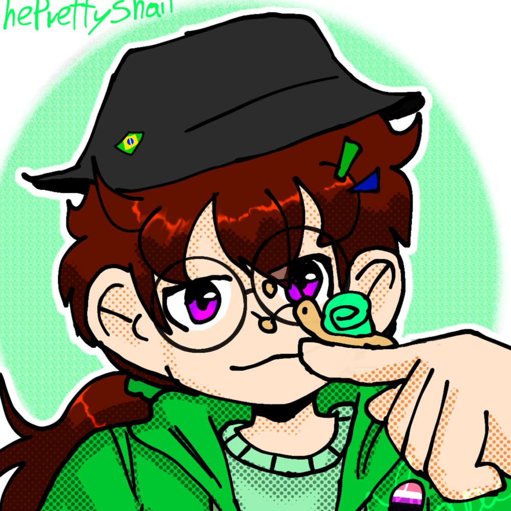 Isaac!! 💚★