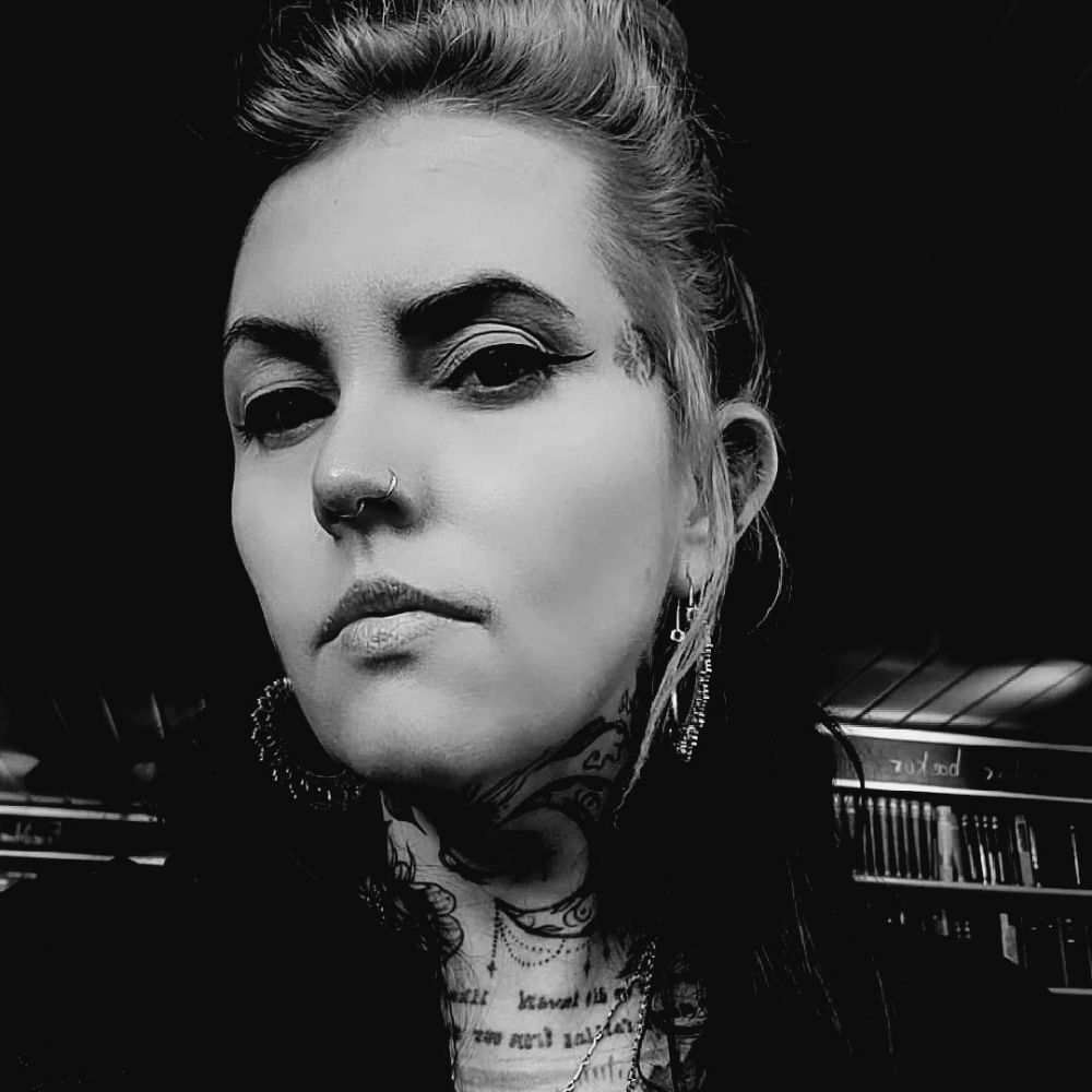 Alice Rivard