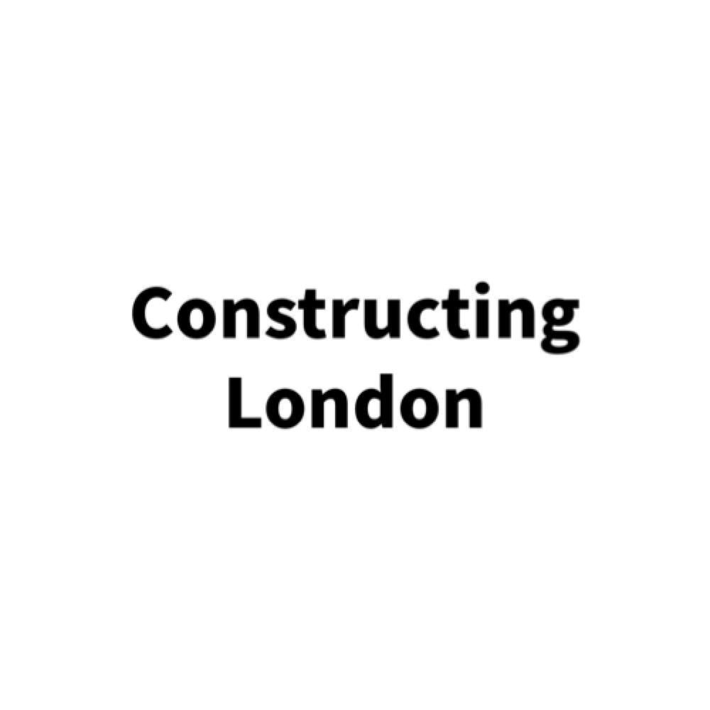 Constructing London
