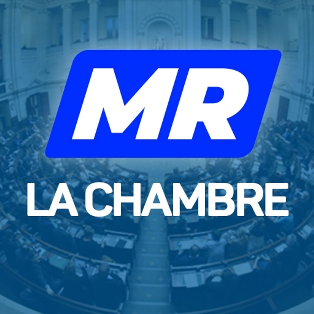 MR - Parlement fédéral