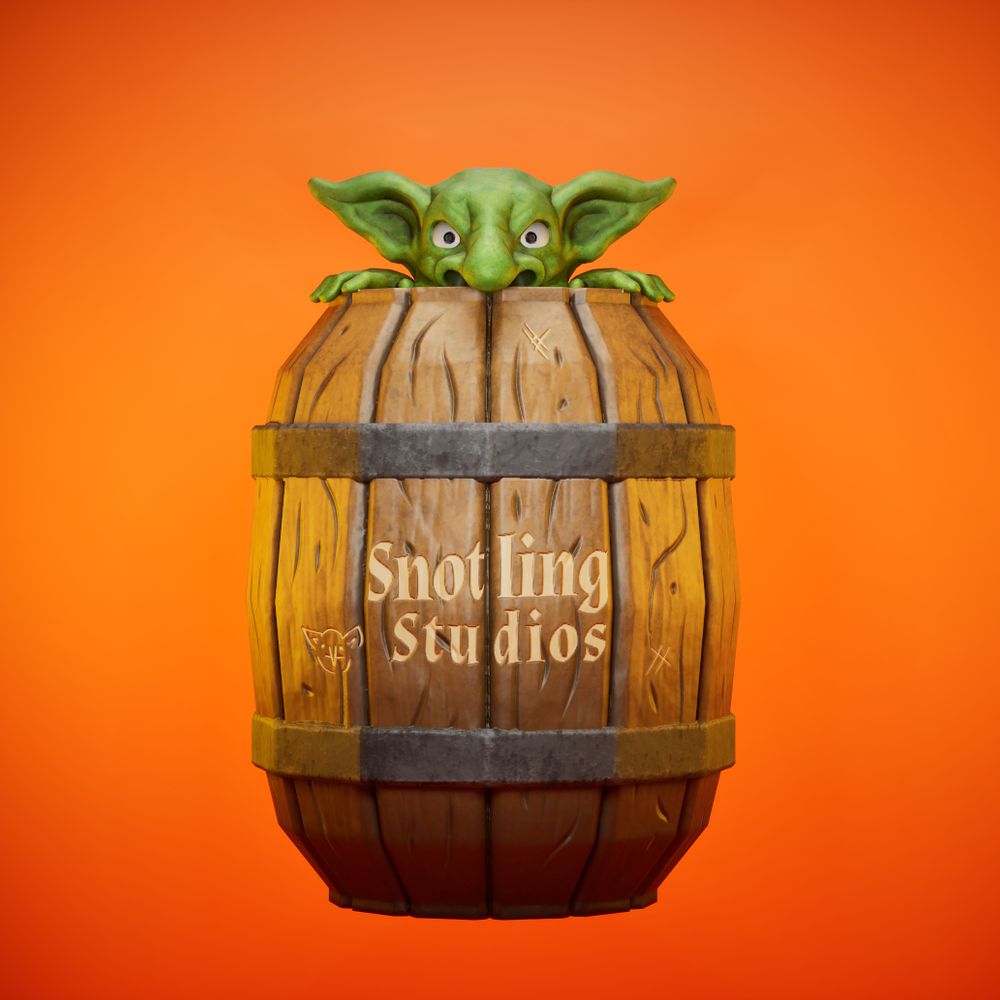 Snotling Studios