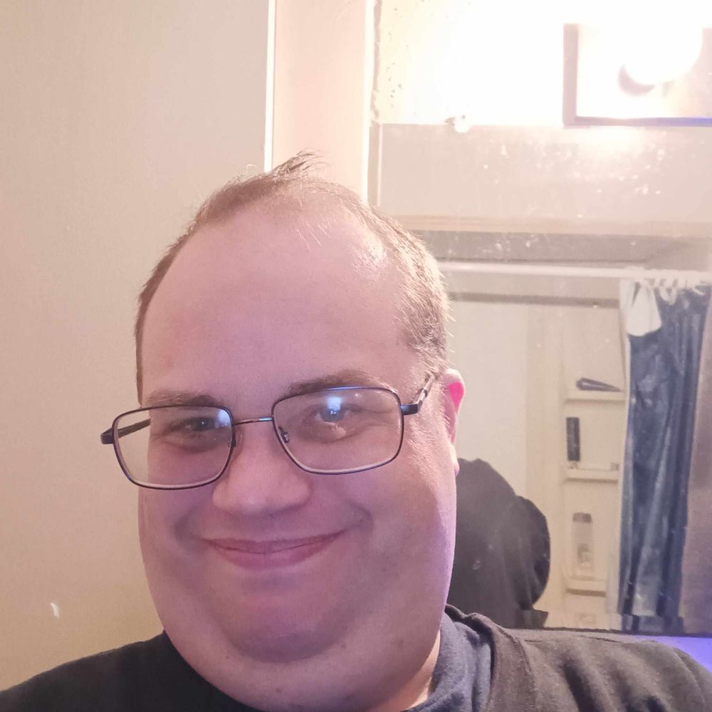 Adam Roberts