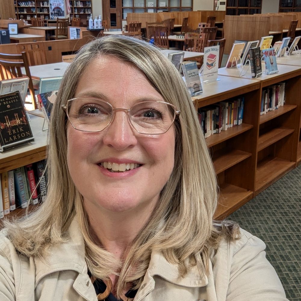 Cheri Dobbs