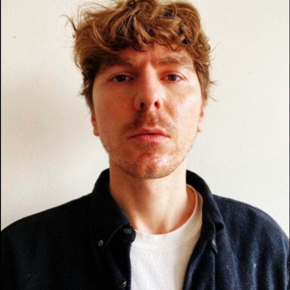 fredrik thorén